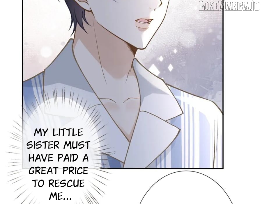 Everyone's Darling Chapter 248 - page 21